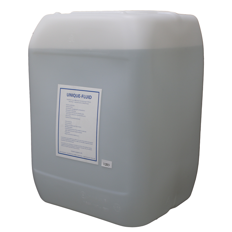 Fluids Archives - Look Solutions USA