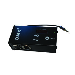 DMX-IT, Mini (3.5mm)